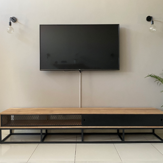 Matla TV Unit